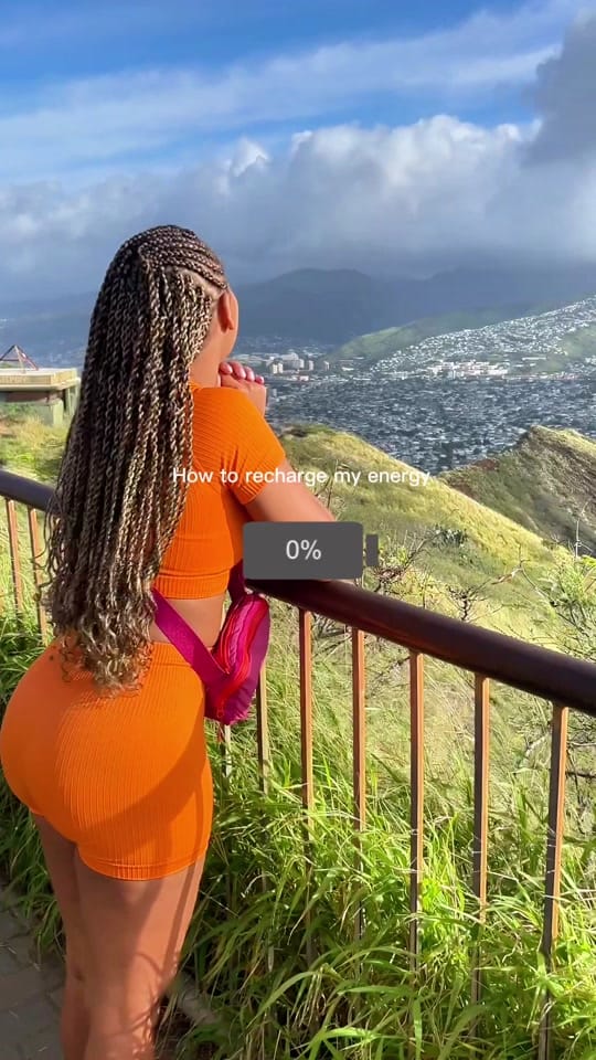 Post 1 by Katrina | Bay Area Creator on TikTok (video)