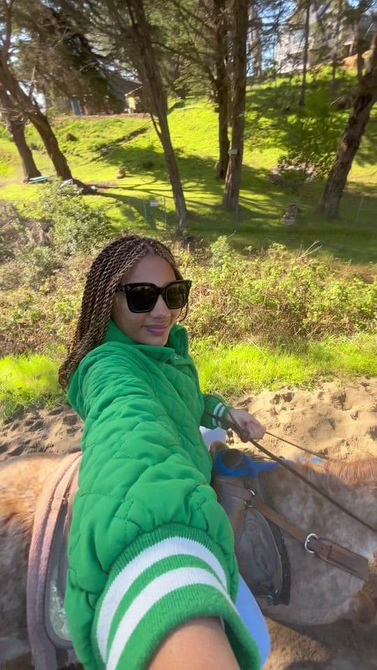 Post 8 by Katrina | Bay Area Creator on TikTok (video)