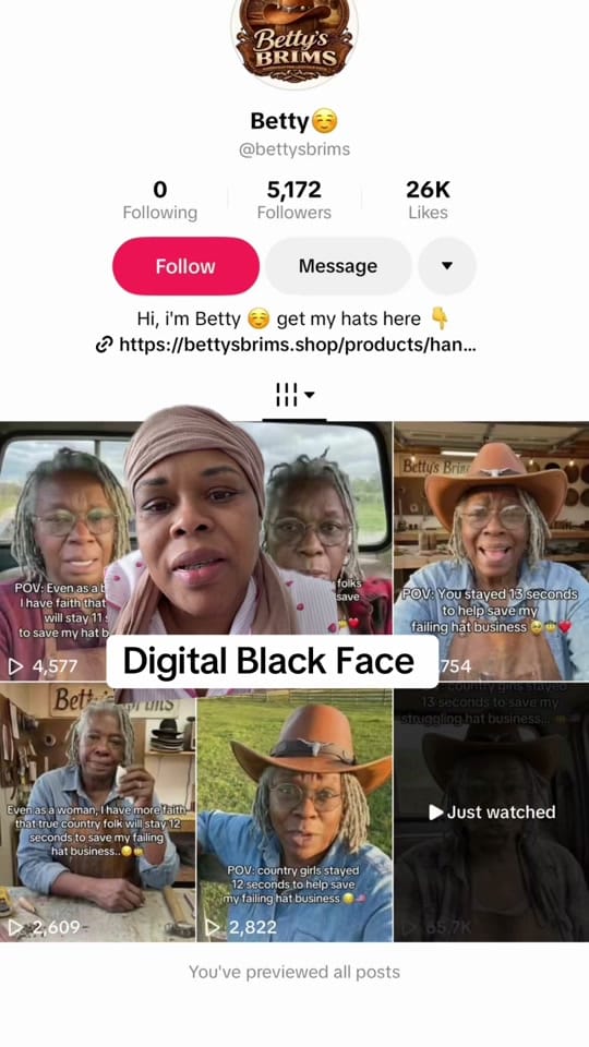 Post 1 by BlackHomeEducators on TikTok (video)