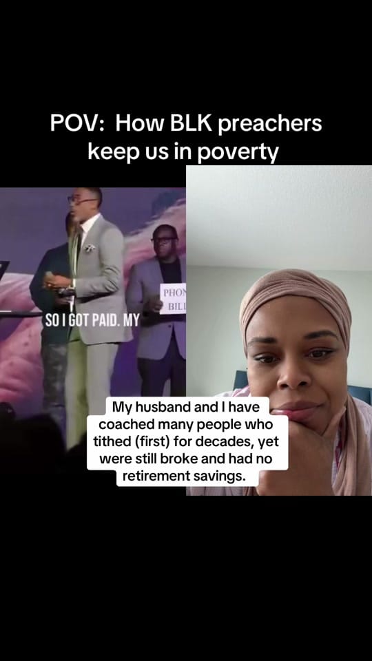 Post 2 by BlackHomeEducators on TikTok (video)
