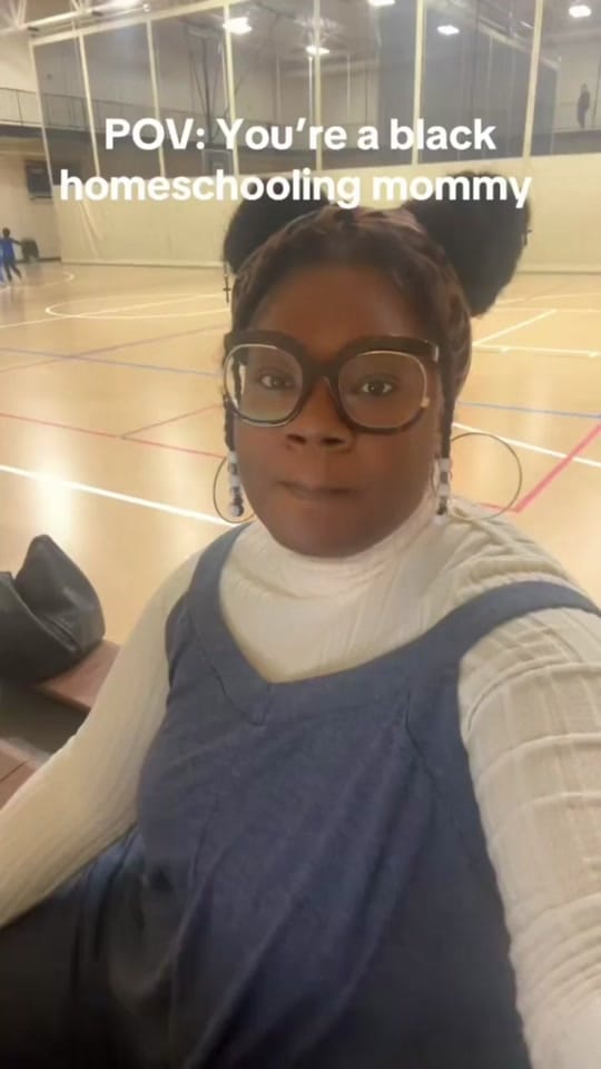 Post 4 by BlackHomeEducators on TikTok (video)