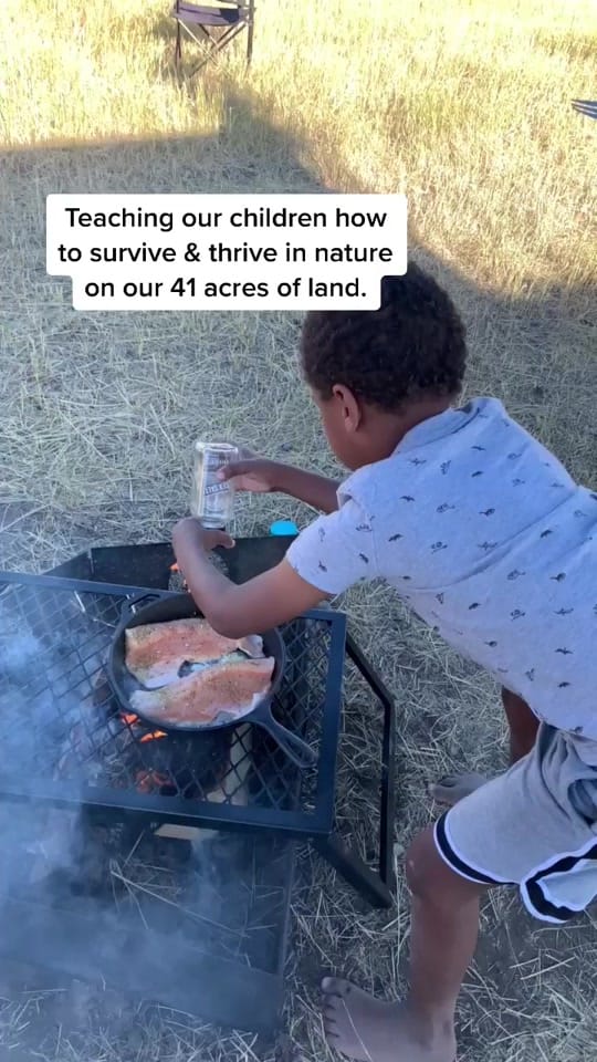 Post 10 by BlackHomeEducators on TikTok (video)
