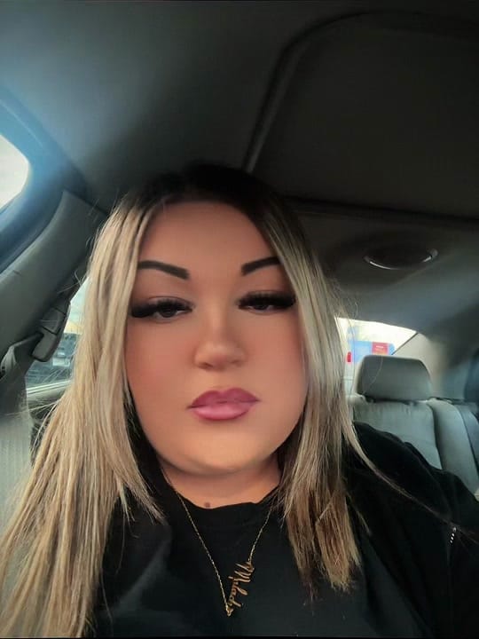 Post 5 by sydney.stafford22 on TikTok (video)