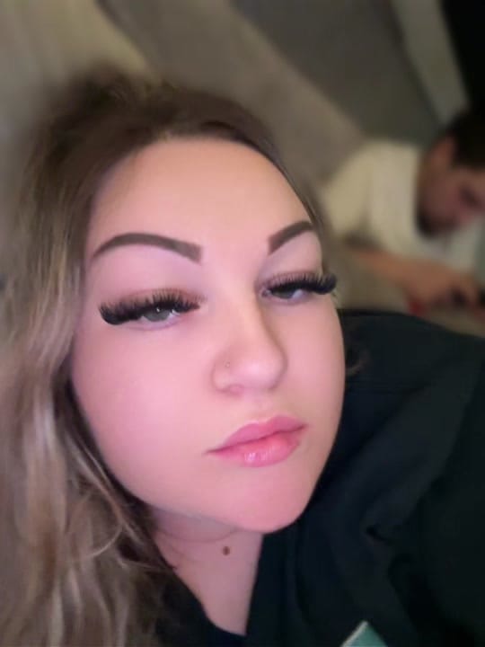 Post 4 by sydney.stafford22 on TikTok (video)
