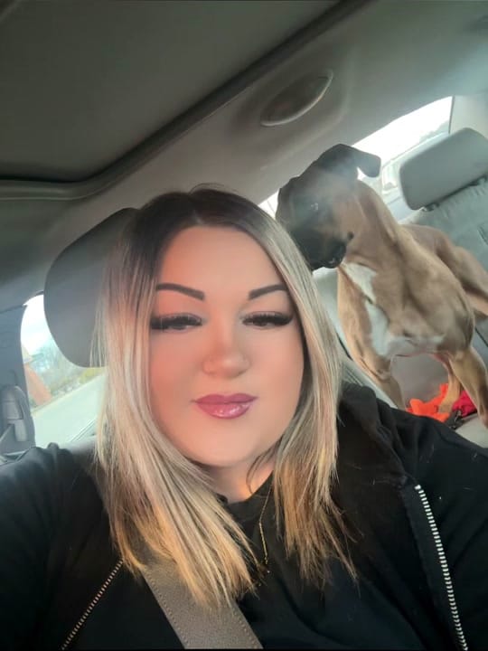 Post 7 by sydney.stafford22 on TikTok (video)