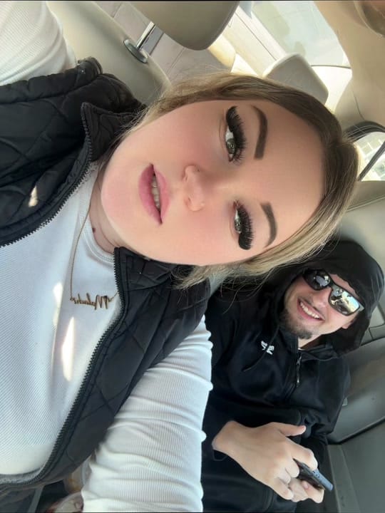 Post 6 by sydney.stafford22 on TikTok (video)