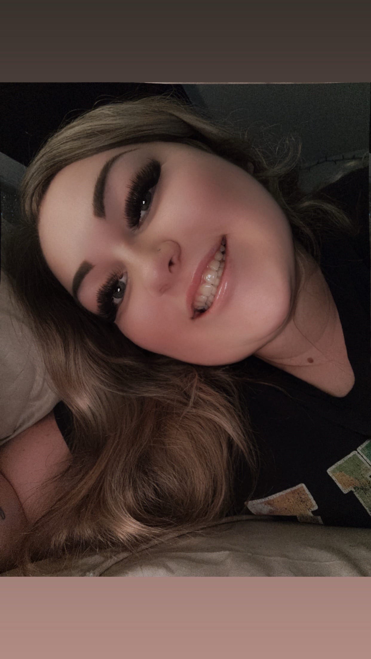 Post 1 by sydney.stafford22 on TikTok (video)