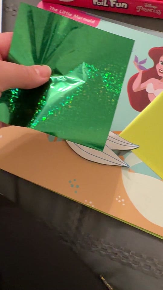 Post 6 by Jennifer K Rouse on TikTok (video)