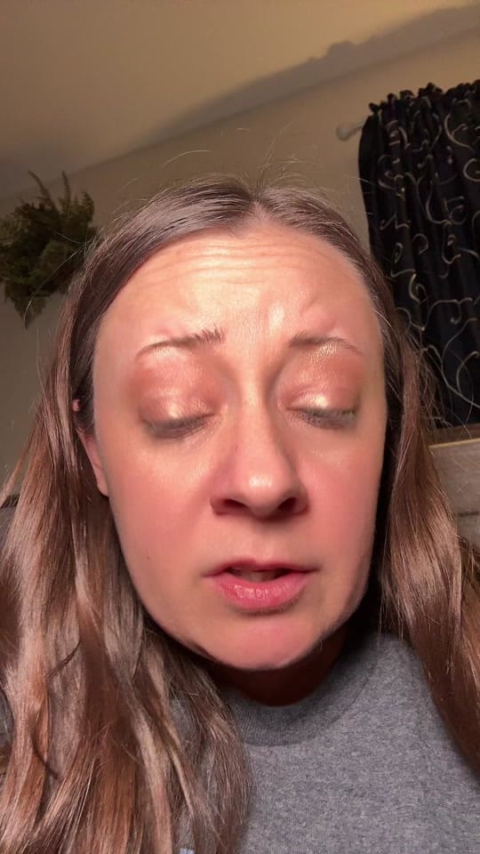 Post 2 by Jennifer K Rouse on TikTok (video)
