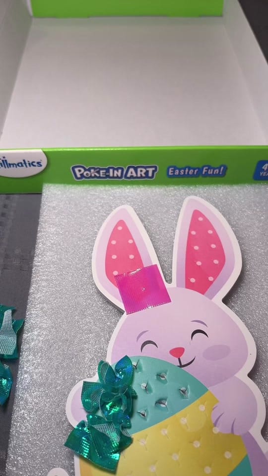 Post 7 by Jennifer K Rouse on TikTok (video)