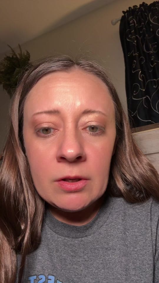Post 5 by Jennifer K Rouse on TikTok (video)