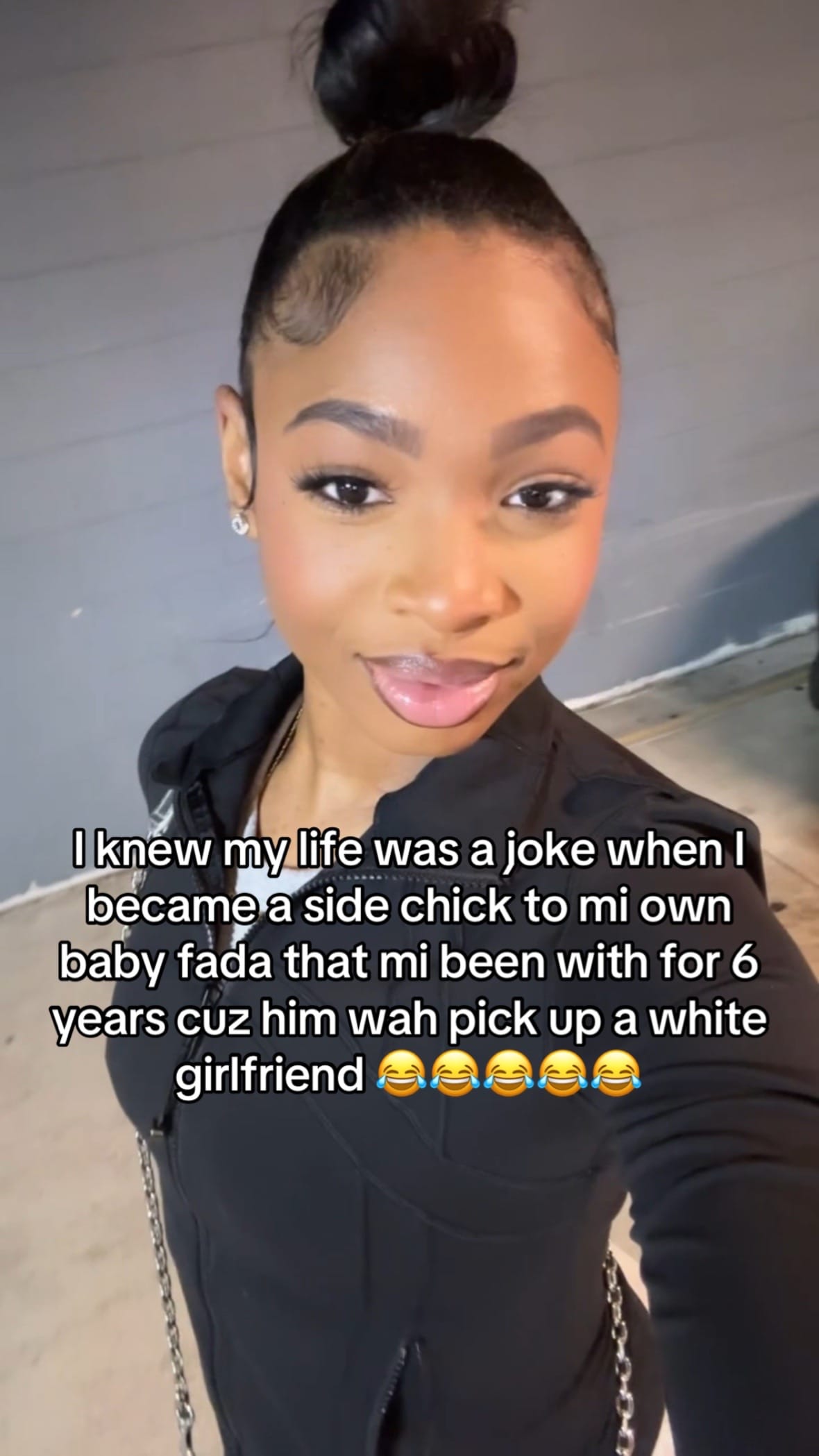 Post 8 by KY CHANEL 🫧💎 on TikTok (video)