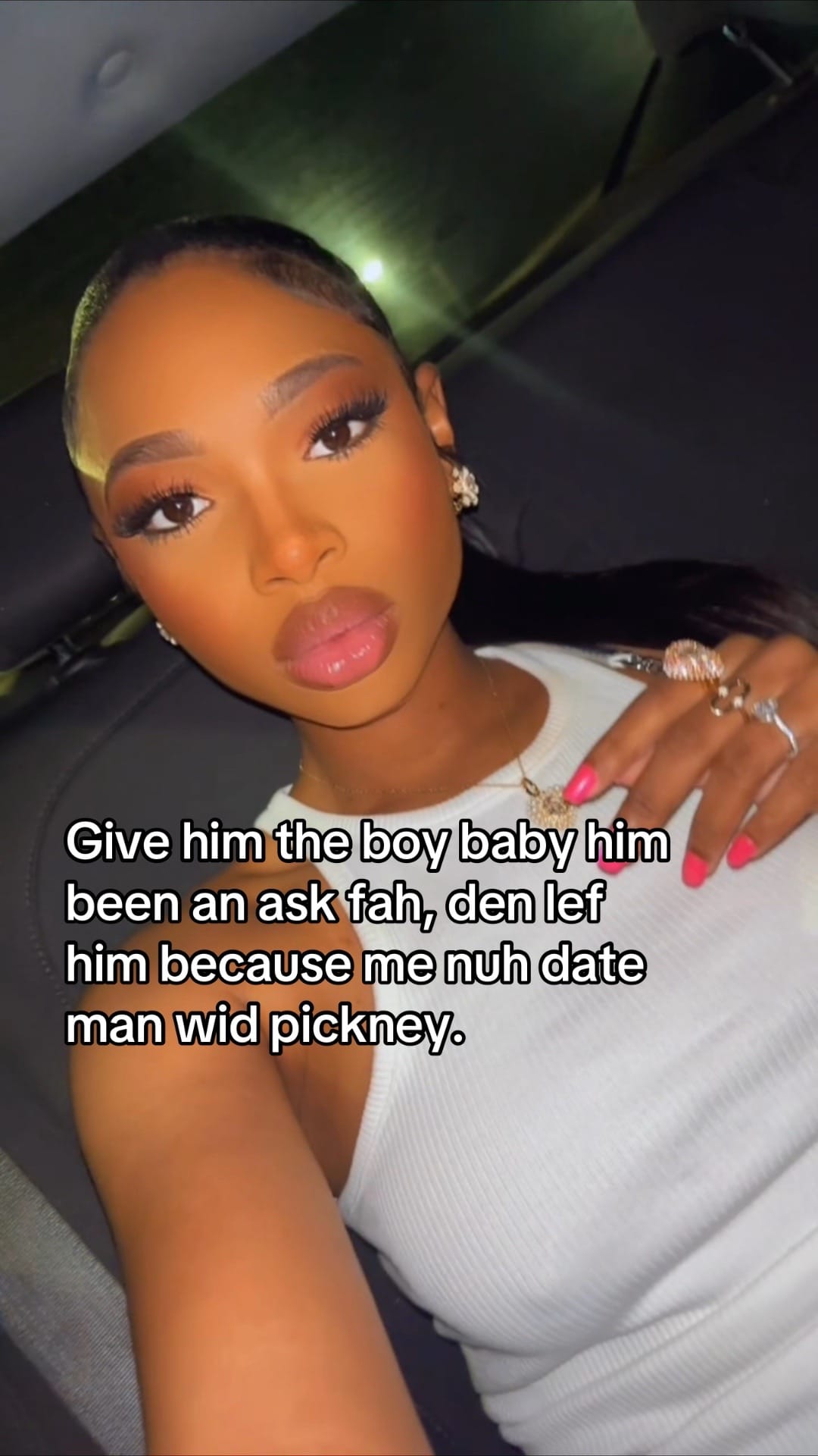 Post 9 by KY CHANEL 🫧💎 on TikTok (video)