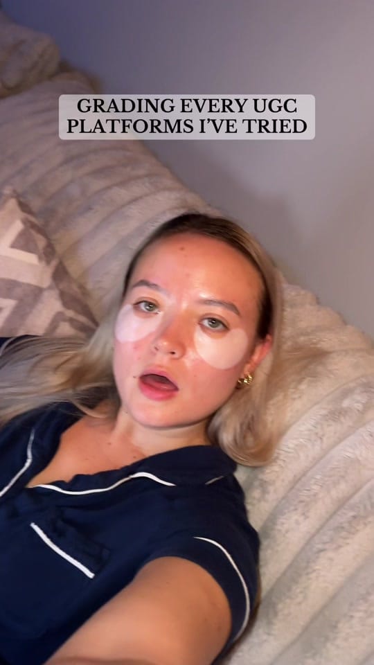 Post 4 by Kamilat.ugc on TikTok (video)