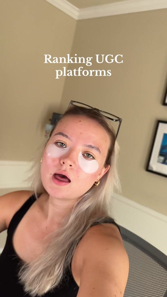 Post 7 by Kamilat.ugc on TikTok (video)
