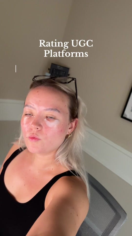Post 6 by Kamilat.ugc on TikTok (video)