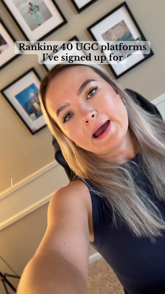 Post 9 by Kamilat.ugc on TikTok (video)