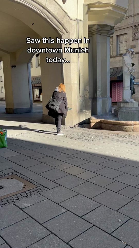Post 8 by Critsey 🇺🇸🇩🇪 on TikTok (video)