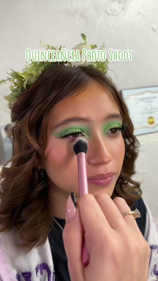 Post 9 by lesly on TikTok (video)
