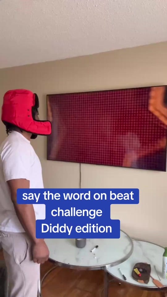 Post 8 by dabossrozay6 on TikTok (video)