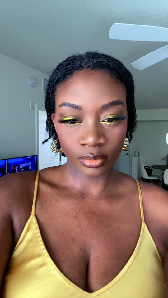 Post 7 by Nerline on TikTok (video)
