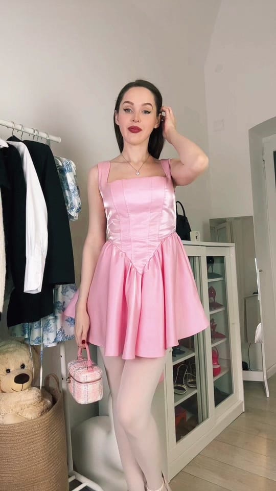 Post 1 by Tatsiana Paulava on TikTok (video)