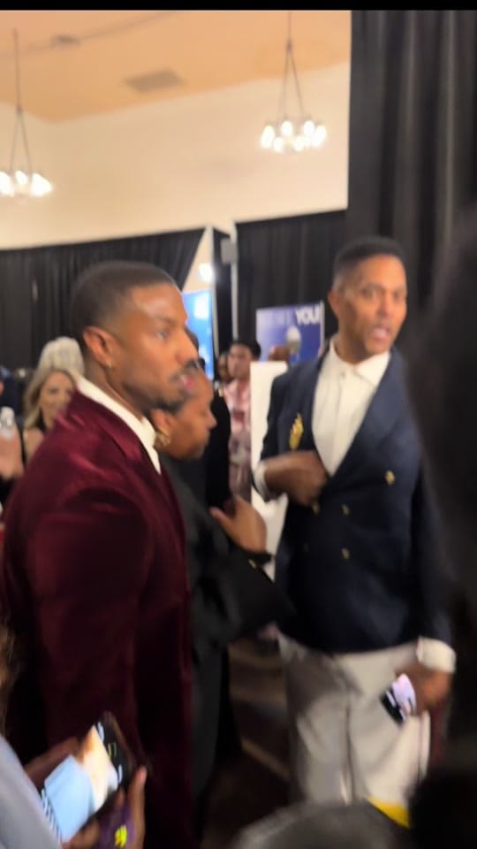 Post 2 by mekhi turner on TikTok (video)