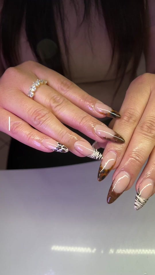 Post 3 by Nailsbyjailin on TikTok (video)
