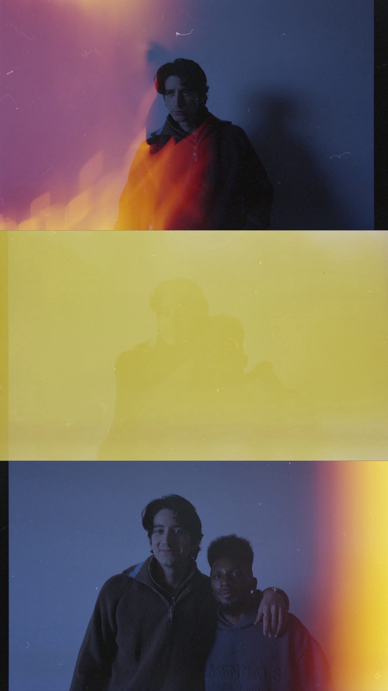 Post 5 by mekhi turner on TikTok (video)