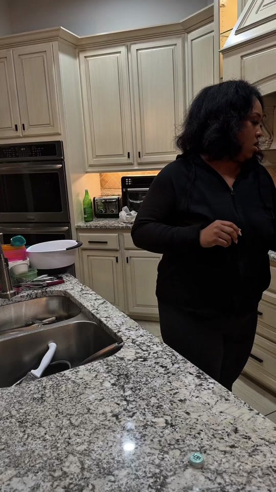 Post 1 by Chantal Mann | Dallas Realtor on TikTok (video)