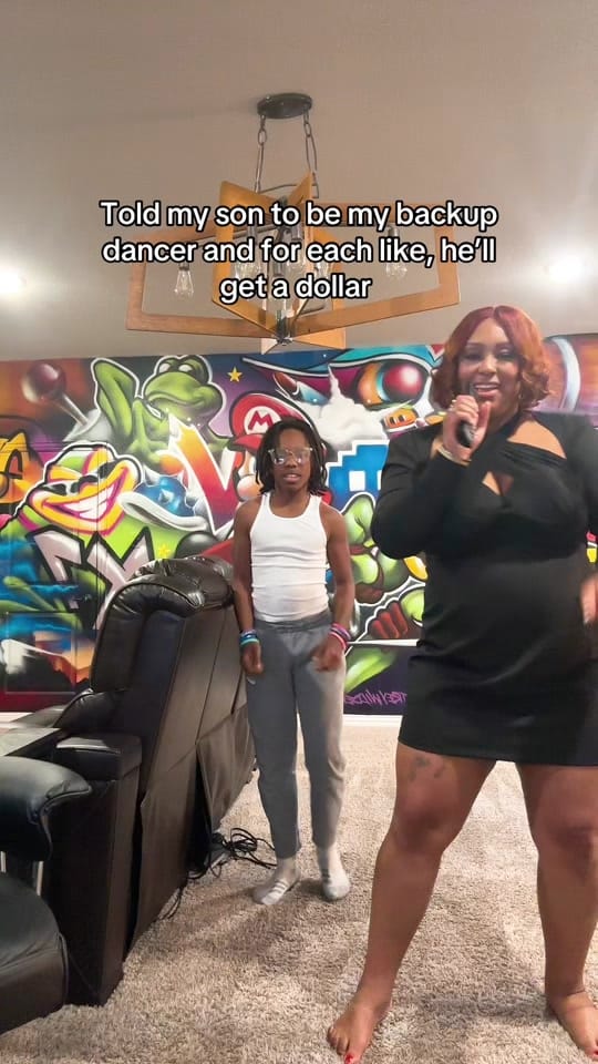 Post 8 by Chantal Mann | Dallas Realtor on TikTok (video)