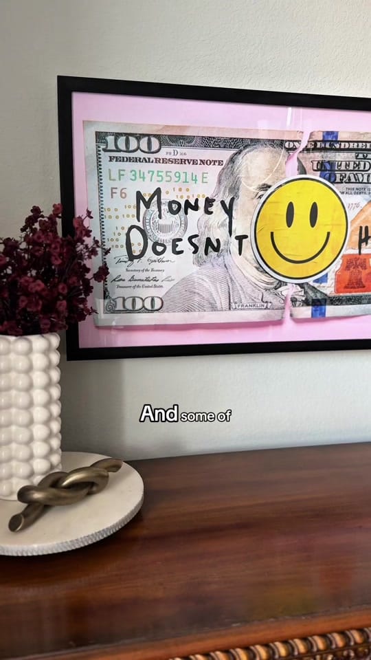 Post 4 by Chantal Mann | Dallas Realtor on TikTok (video)
