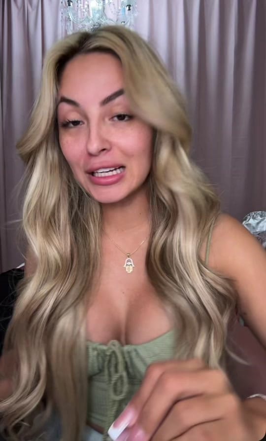 Post 4 by Makeup by Analiza on TikTok (video)