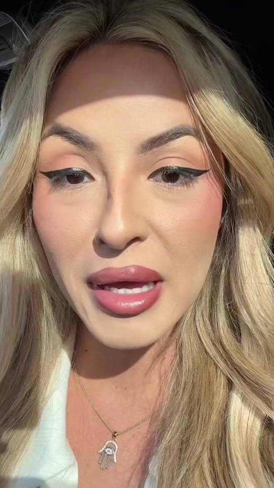 Post 9 by Makeup by Analiza on TikTok (video)