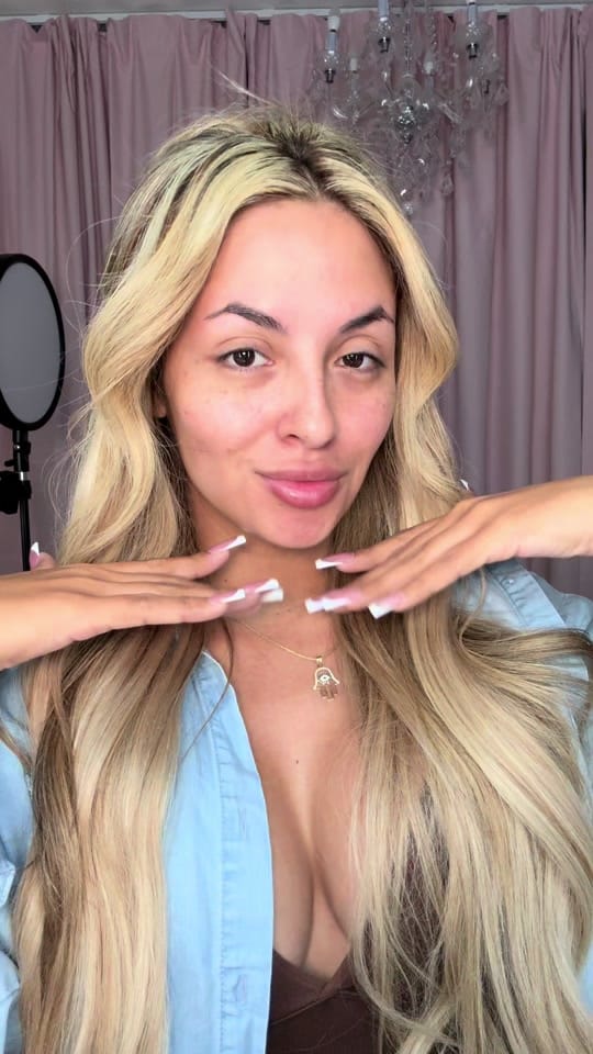 Post 8 by Makeup by Analiza on TikTok (video)