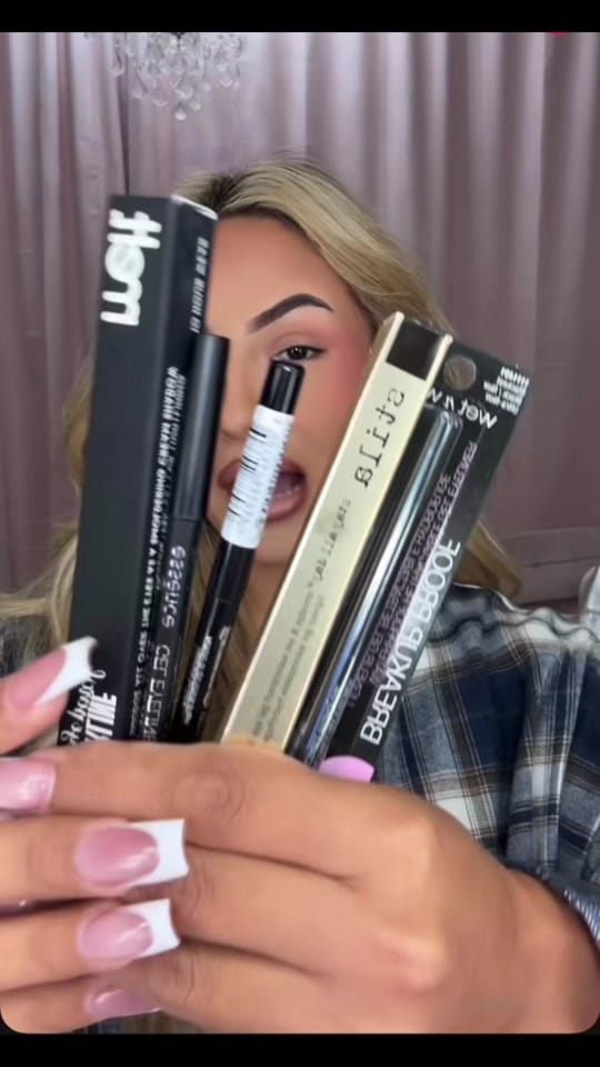 Post 2 by Makeup by Analiza on TikTok (video)