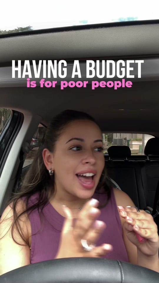 Post 6 by Shearly 💅 Money + Motherhood on TikTok (video)