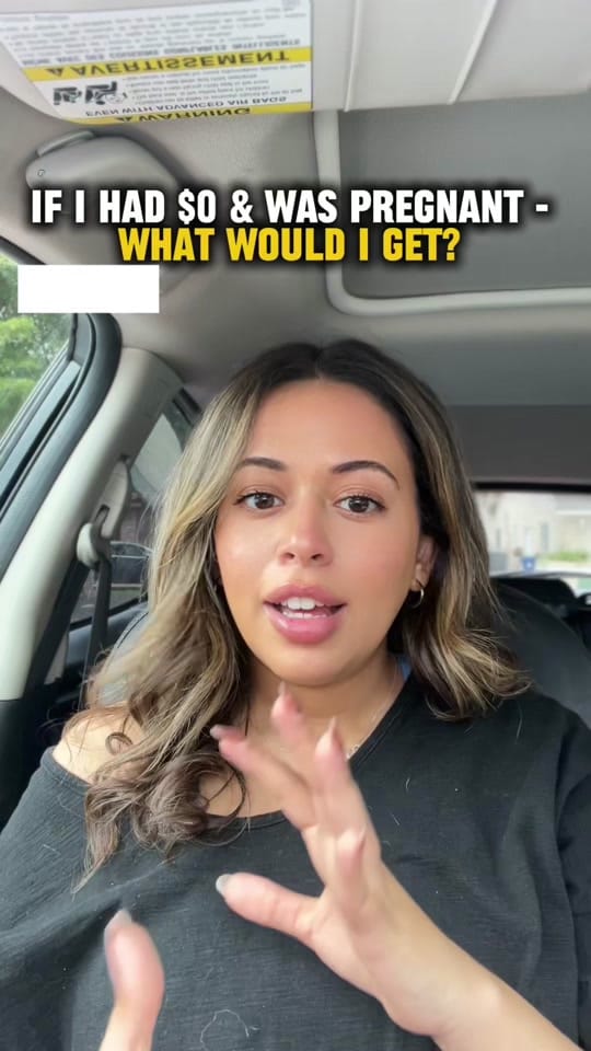 Post 3 by Shearly 💅 Money + Motherhood on TikTok (video)
