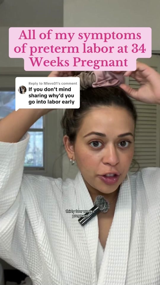Post 10 by Shearly 💅 Money + Motherhood on TikTok (video)