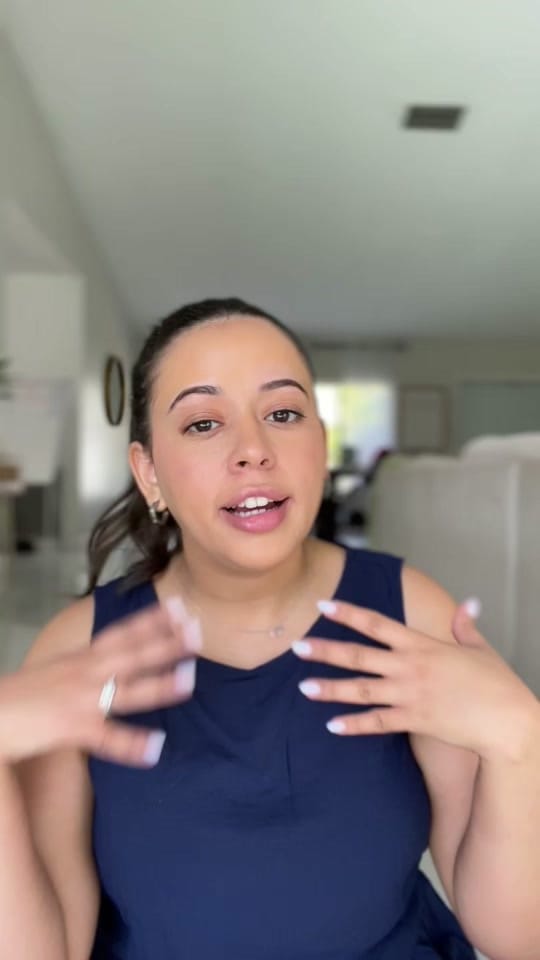 Post 4 by Shearly 💅 Money + Motherhood on TikTok (video)