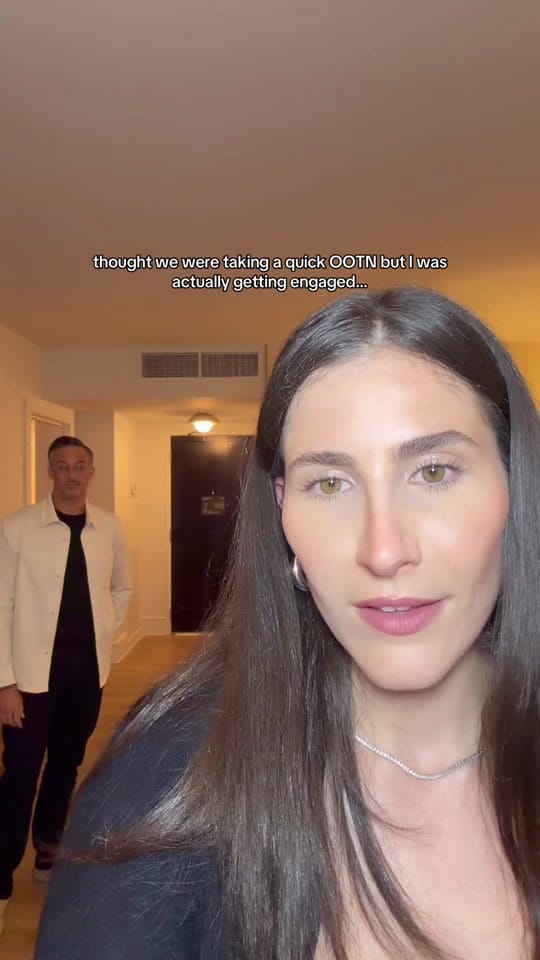 Post 2 by Emilie on TikTok (video)
