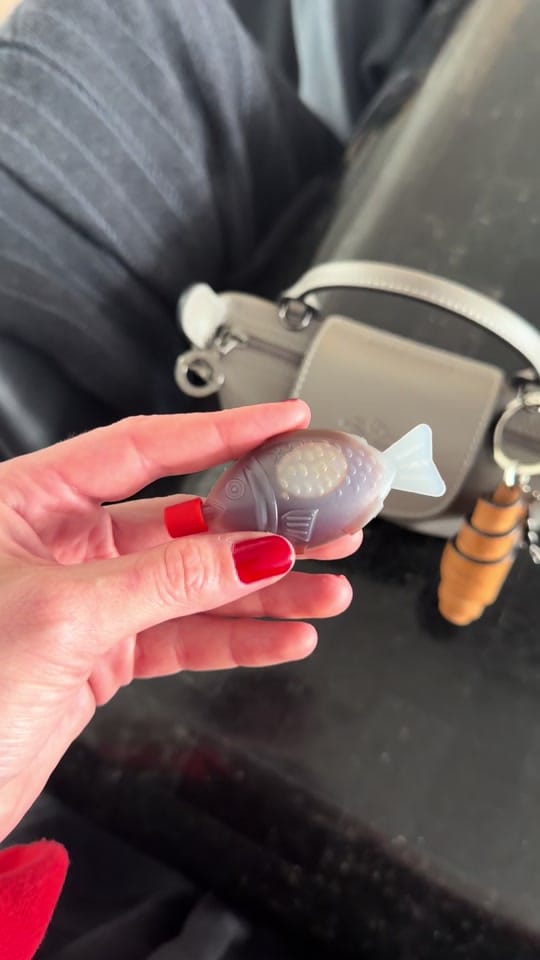 Post 8 by Emilie on TikTok (video)