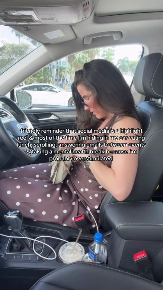 Post 7 by Emilie on TikTok (video)