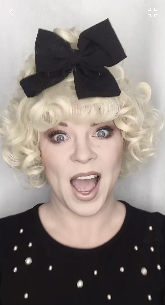 Post 8 by Kyleeann on TikTok (video)