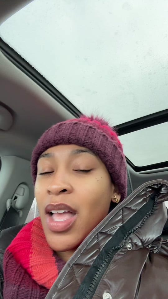 Post 2 by Shae 👸🏽 on TikTok (video)
