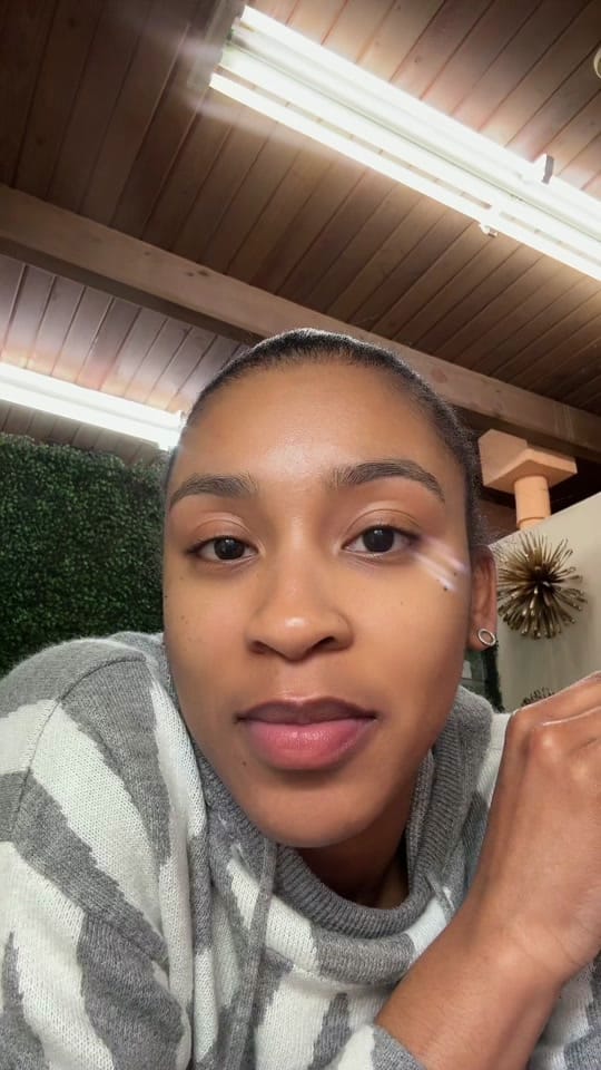 Post 1 by Shae 👸🏽 on TikTok (video)