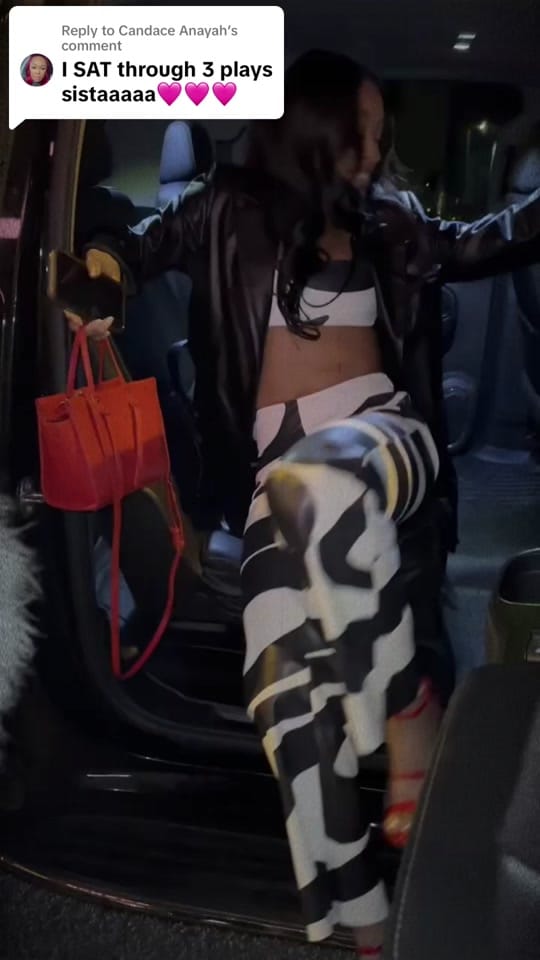 Post 10 by Shae 👸🏽 on TikTok (video)