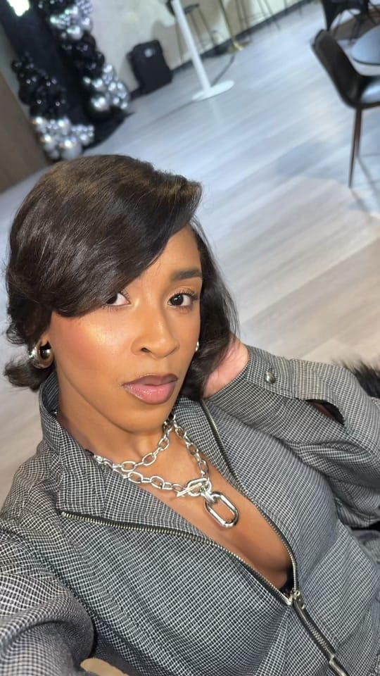 Post 8 by Shae 👸🏽 on TikTok (video)
