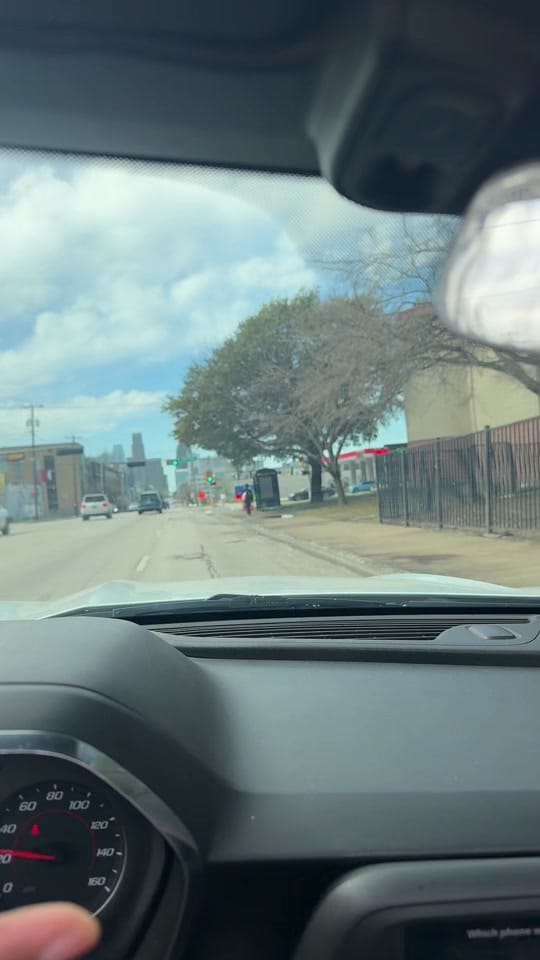 Post 9 by Chris Cavanaugh on TikTok (video)