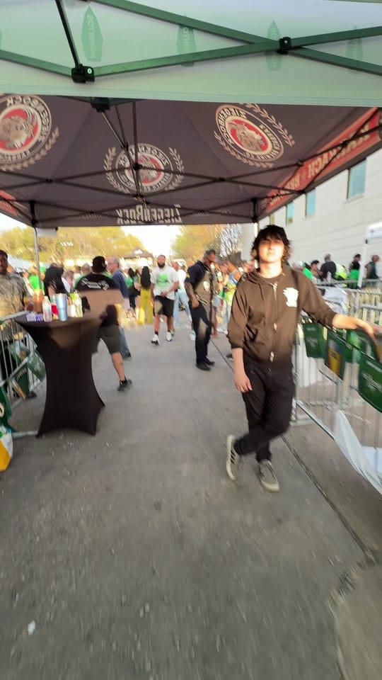 Post 3 by Chris Cavanaugh on TikTok (video)